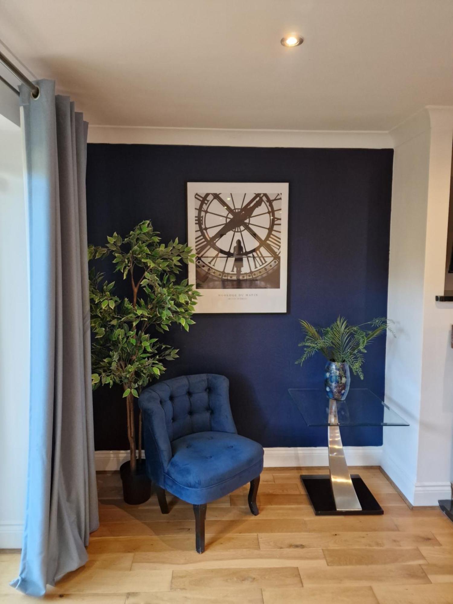 Large 4-Bed House For Up To 7 Guests W 2X Parking Villa Oxford Exteriör bild