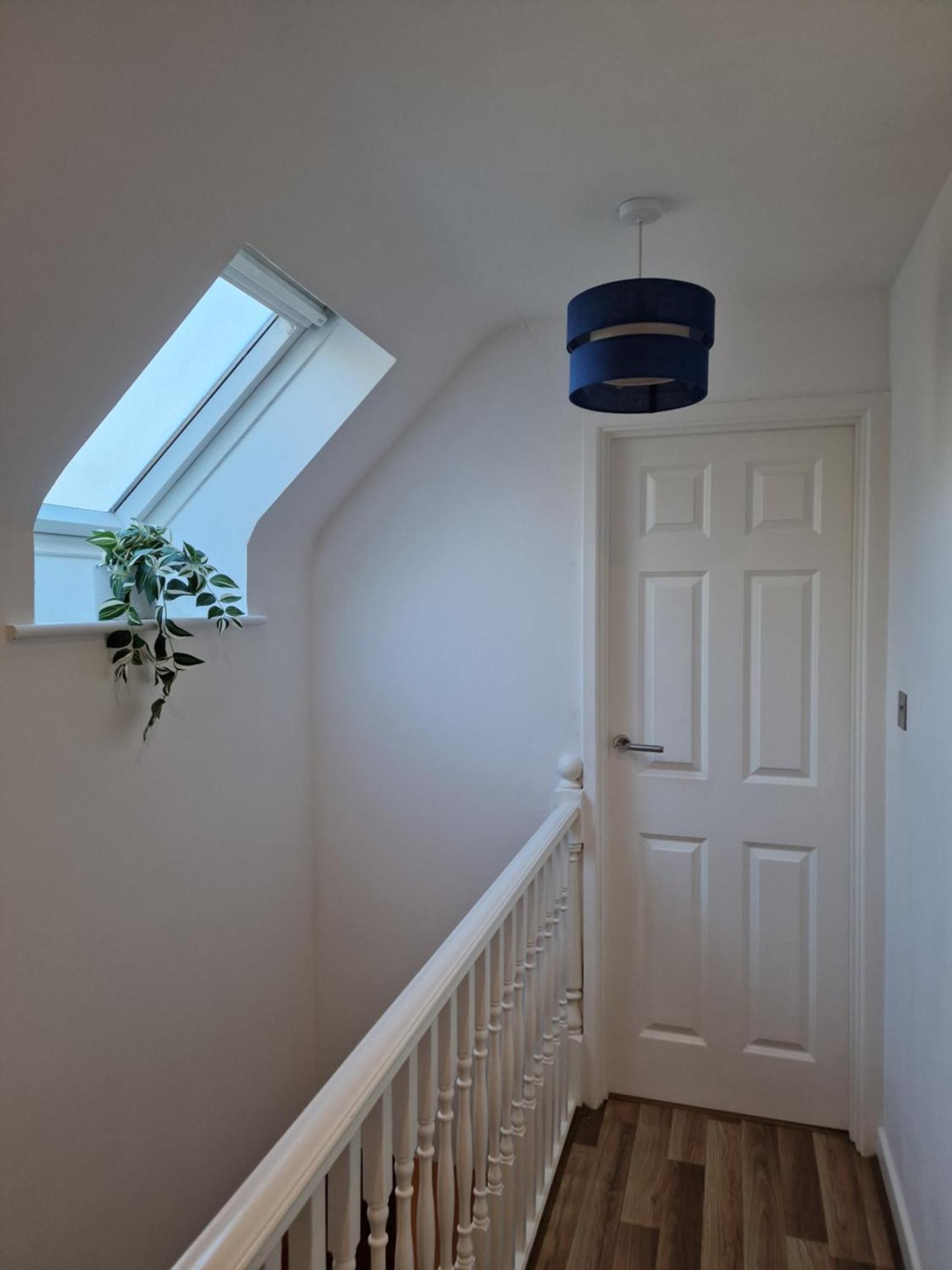 Large 4-Bed House For Up To 7 Guests W 2X Parking Villa Oxford Exteriör bild