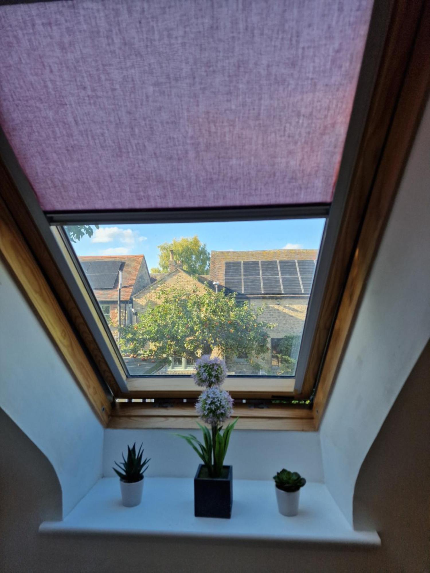 Large 4-Bed House For Up To 7 Guests W 2X Parking Villa Oxford Exteriör bild